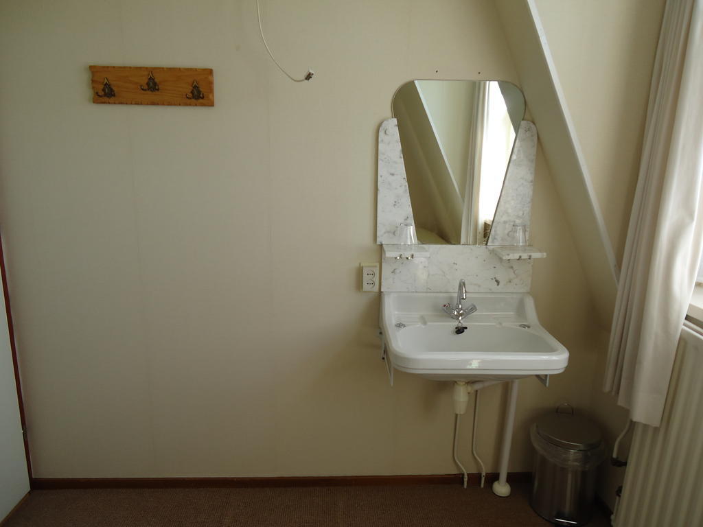 Hotel "De Steenen Man" Zurich Quarto foto