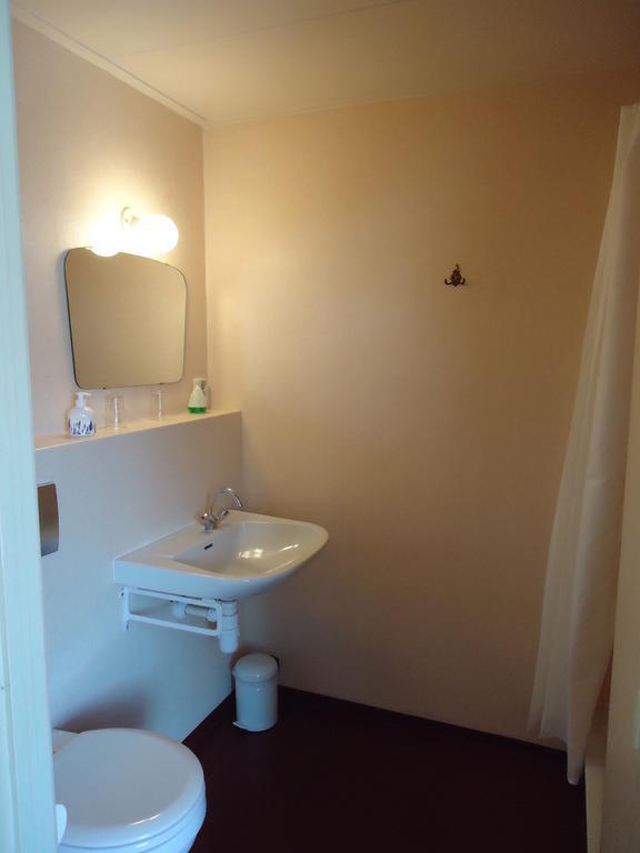 Hotel "De Steenen Man" Zurich Quarto foto