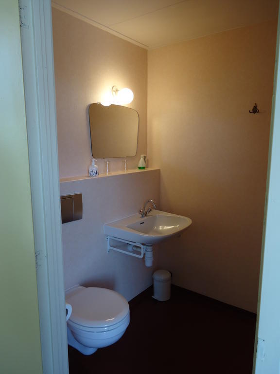 Hotel "De Steenen Man" Zurich Quarto foto